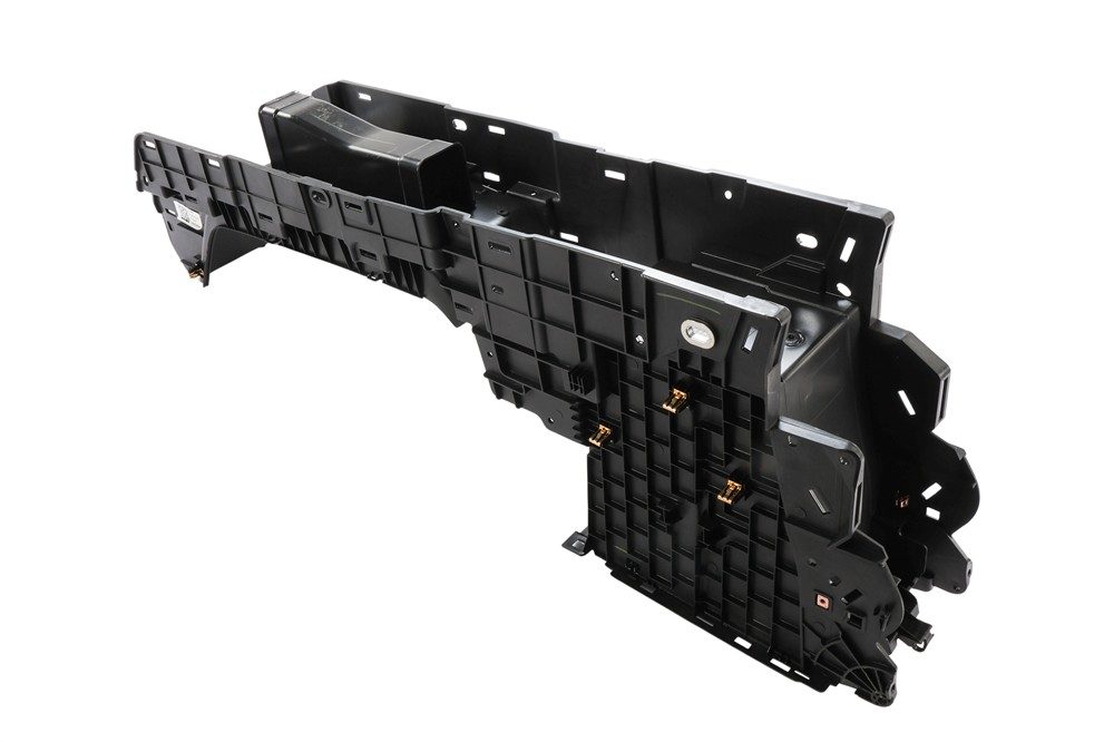 GM Genuine Parts Center Console Base 26579627 — image 2